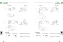 planetary gearbox NFR series-6