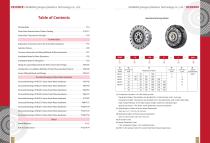 Strain Wave Gear Catalog-8