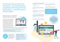 Atom Creator - Template based editing software Brochure-2