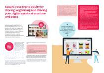 Atom DAM Digital Asset Management Brochure-2