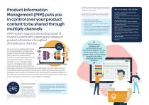 Atom PIM - Product Information Management Brochure-2