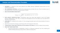 CKUNAK AIR ¨PRO cO-LOCATION FIELD STUDY-3