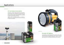 ZINC AIR ALKALINE-12