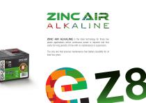 ZINC AIR ALKALINE-3