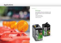 ZINC AIR ALKALINE-8