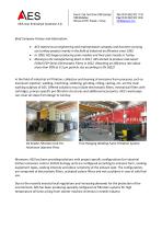 Brief Company History and Information-1