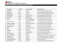 MANUFACTURING INDUSTRY - FILTRATION SYSTEMS-5