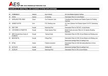 MANUFACTURING INDUSTRY - FILTRATION SYSTEMS-7