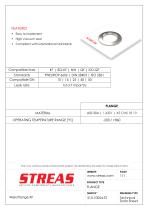 KF weld flange Datasheet-1