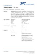 PlasmaConnect Base Unit-1