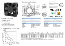ATEX AC FAN series-1