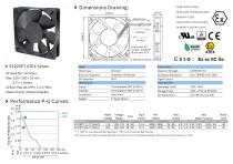 ATEX AC FAN series-1
