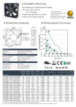 ATEX DC FAN series-1