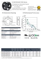 ATEX DC FAN series-1
