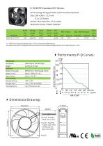 EC FAN series-1