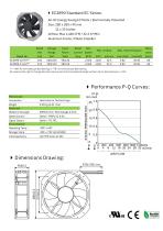 EC FAN series-1