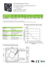 EC FAN series-1