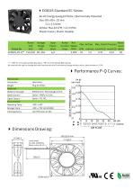 EC FAN series-1