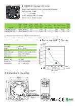 EC FAN series-1