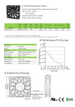 EC FAN series-1