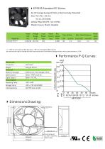 EC FAN series-1