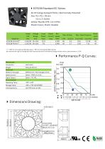 EC FAN series-1