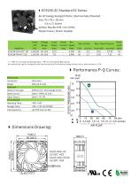 EC FAN series-1