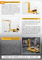 Aardwolf Catalogue For Steel Industry-16
