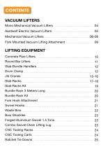 Aardwolf Catalogue For Steel Industry-2