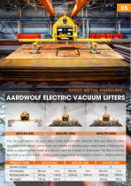 Aardwolf Catalogue For Steel Industry-5