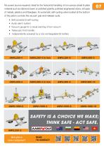 Aardwolf Catalogue For Steel Industry-7