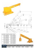 Forklift Booms and Accessories-5