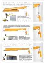 Forklift Booms and Accessories-7
