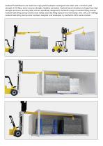 Forklift Booms and Accessories-9