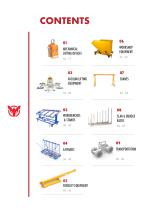 General Catalogue-3
