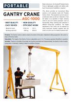 JIB CRANES-2