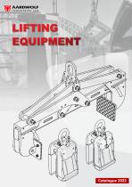 Lifting Equipment