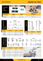 FOR THE STONE INDUSTRY-18
