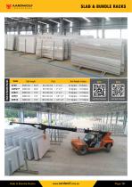 FOR THE STONE INDUSTRY-21