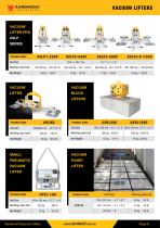 FOR THE STONE INDUSTRY-7