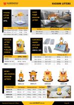 FOR THE STONE INDUSTRY-8
