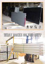 STORAGE RACKS SYSTEM-11