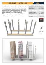 STORAGE RACKS SYSTEM-4