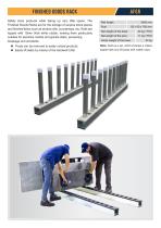 STORAGE RACKS SYSTEM-6