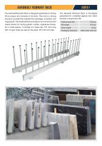 STORAGE RACKS SYSTEM-7