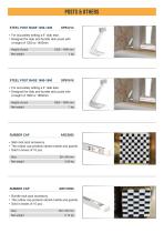 STORAGE RACKS SYSTEM-8
