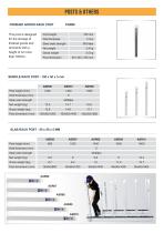STORAGE RACKS SYSTEM-9