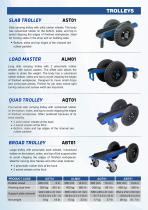 TROLLEYS HAND TRUCKS-3