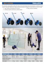 TROLLEYS HAND TRUCKS-4