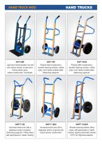 TROLLEYS HAND TRUCKS-5